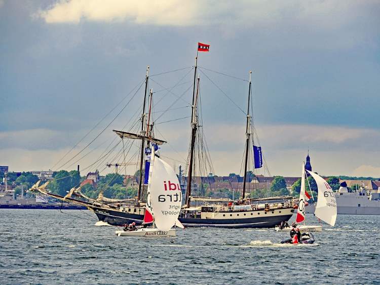 Kieler Woche