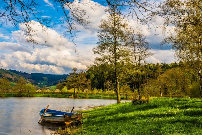 Urlaub im Schwarzwald
