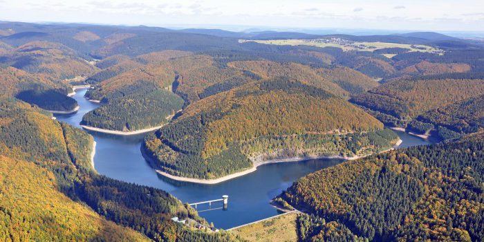 Urlaub im Thüringer Wald – Erholung pur › Deutschlandtouri.de